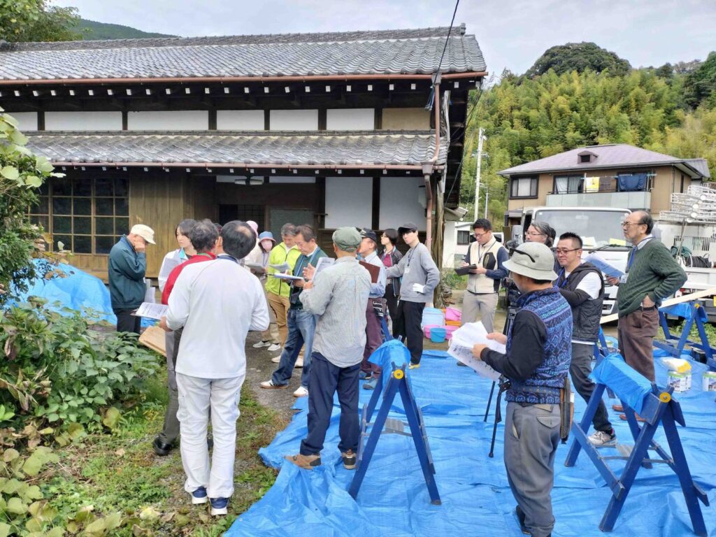 一般社団法人　しずおか民家活用推進協会