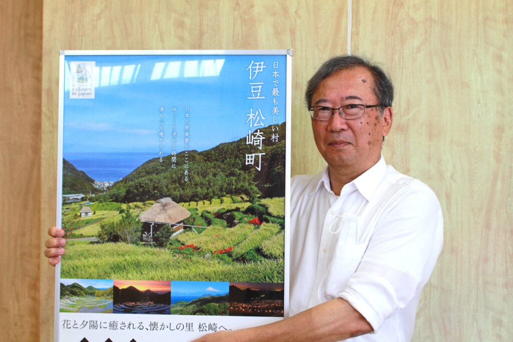 後世へ残したい里山の風景。多様な主体で守る石部棚田の魅力（石部棚田振興協議会）