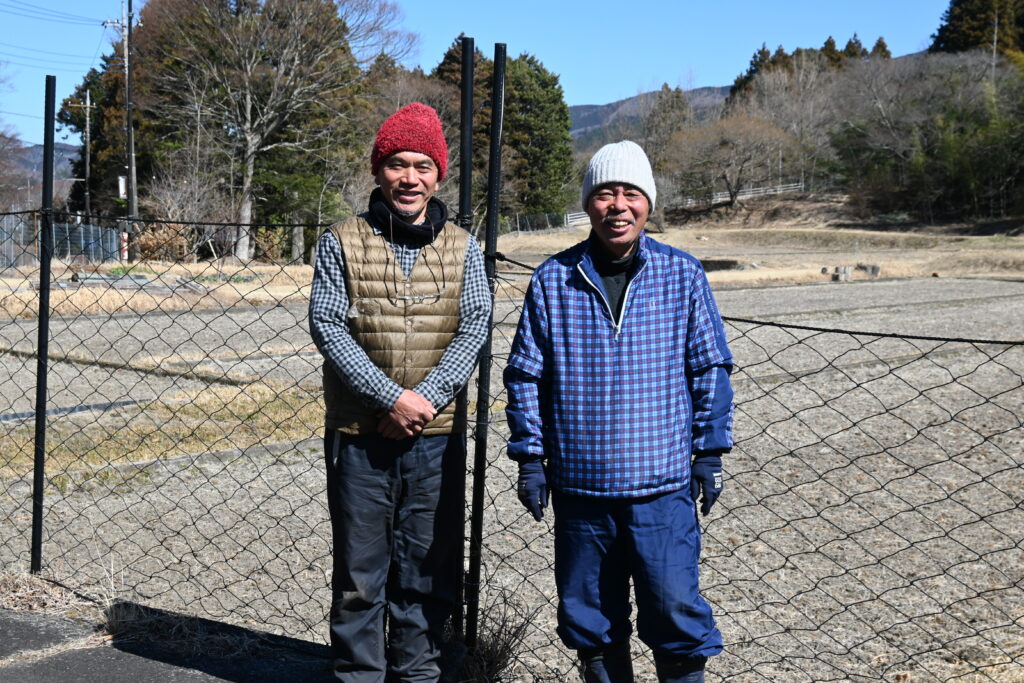 伊豆市湯ヶ島。 多くの文豪に愛された美しい故郷を、 若い力とともに未来へ継承する。(はちくぼ会)