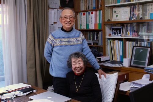 育てられた山への恩返し、里山にかつての風景をもう一度(特定非営利活動法人　静岡山の文化交流センター)