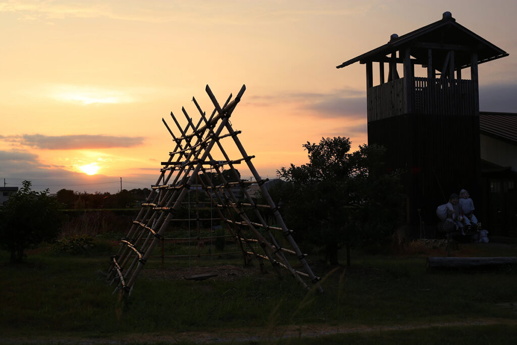 NPO法人 とうもんの会