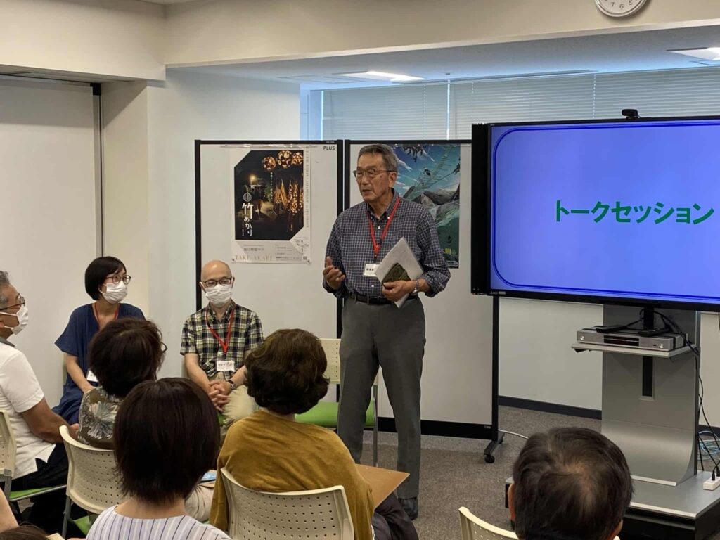 伊東市と連携した活動で、「2050年消滅可能性自治体」から脱却