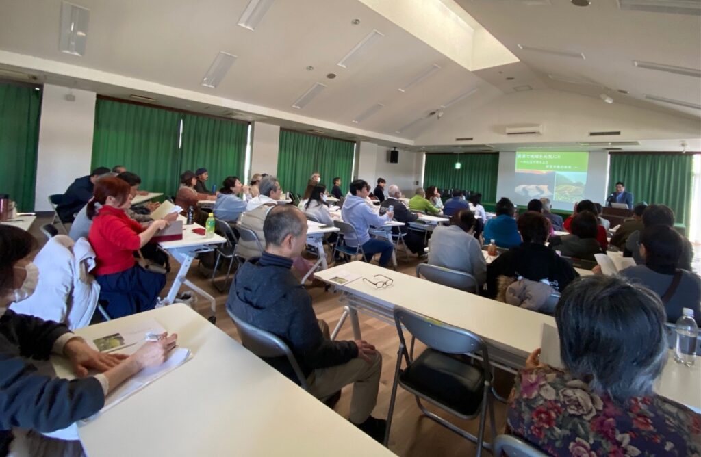 伊東市の資源を活かすスタートアップや教育プログラムを誘致し、新産業の創出を目指す