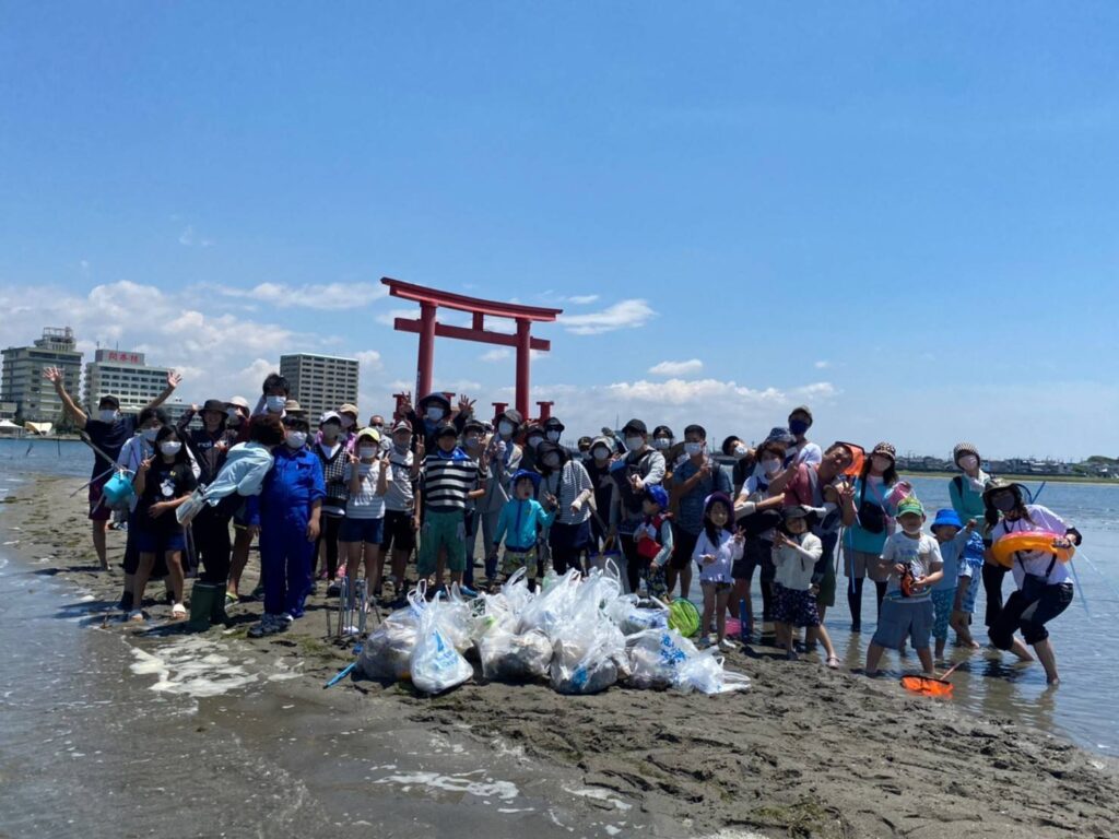 浜名湖ネイチャーズ