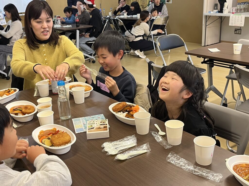 NPO法人りらいず