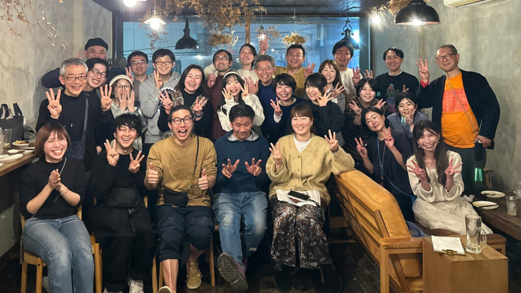 東京から三島へ。「実行確率2％」から始まった挑戦