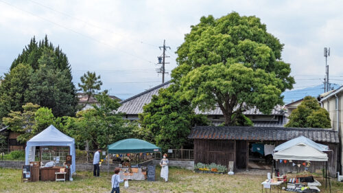 民家を活かし、人と地域をつなぐ「しずおか民家活用推進協会」