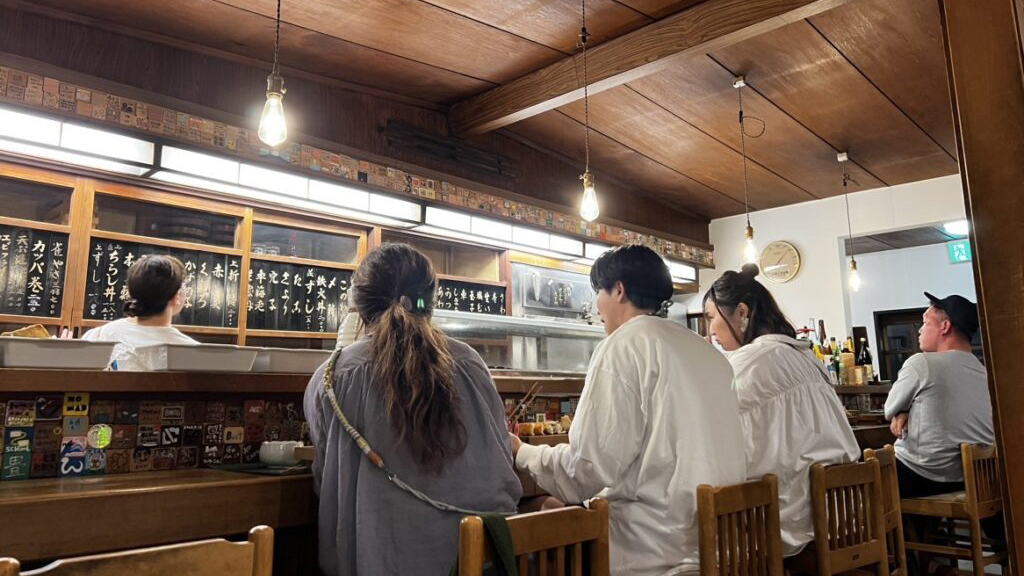 受け入れられる側から、受け入れる側へ。三島市「株式会社シタテ」が描く関係人口創出