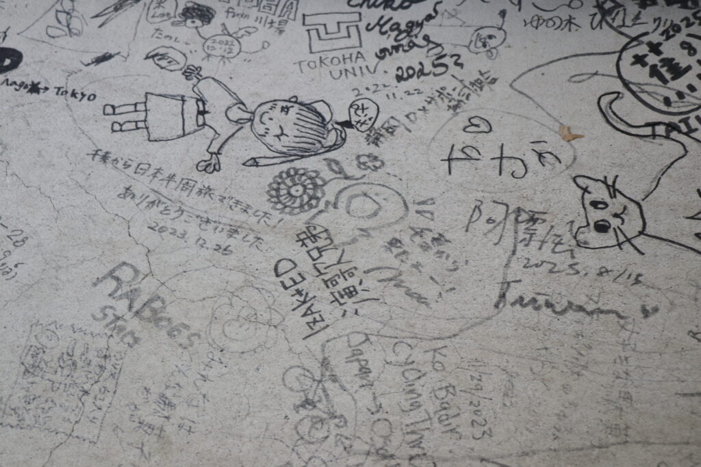 “住む”“通う”“訪れる”町の価値を伝え続けたい