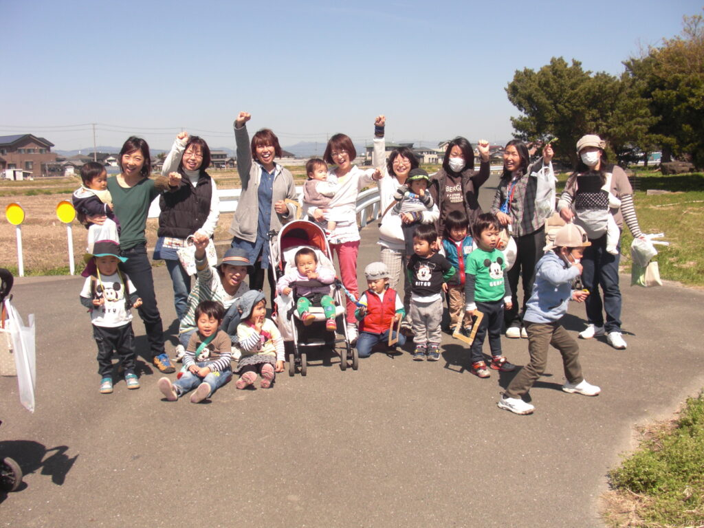 特定非営利活動法人　あそび子育て研究協会