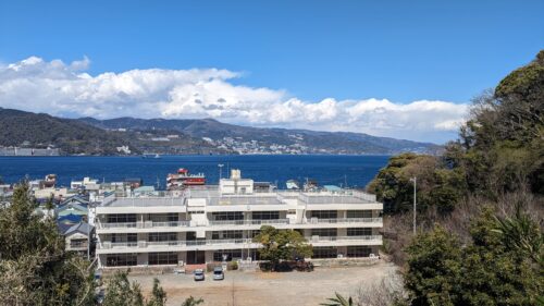 一般社団法人あじろ家守舎