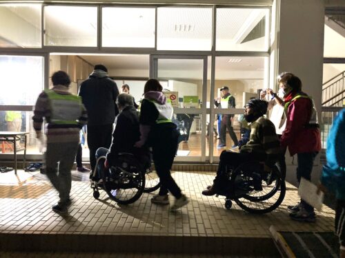 西豊田学区地域支え合い体制づくり実行委員会