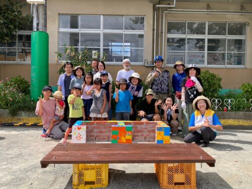 西豊田学区地域支え合い体制づくり実行委員会