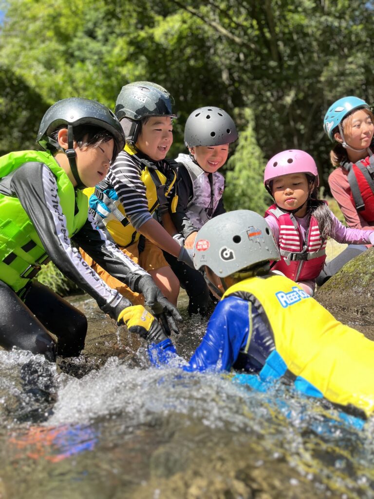 またね自然学校
